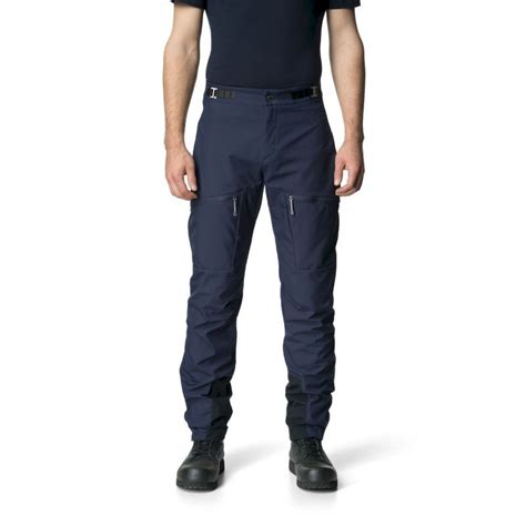 Houdini Sportswear M's Pace Pants - Softshellhose - Herren