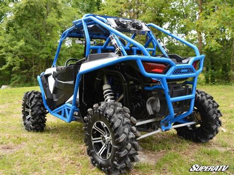 Polaris RZR 900 / XP 1000 Turbo Kit by Super ATV