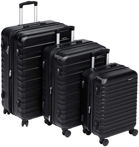 Top 10 Best Travel Luggage Sets in 2021 Reviews & Buyer's Guide