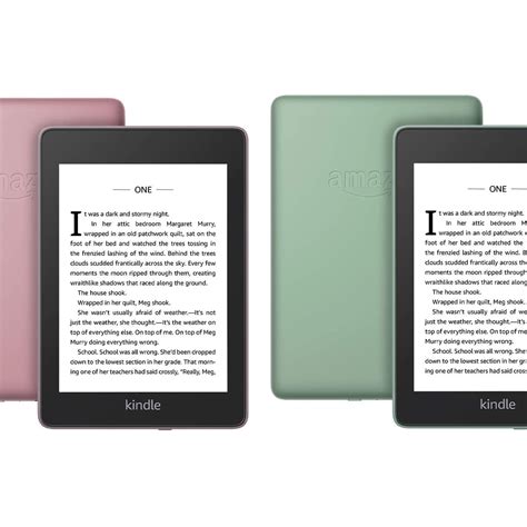 Kindle Paperwhite | all4jp.com