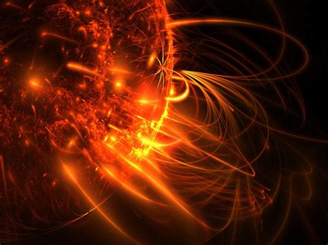 Sun emits two X-class solar flares within an hour [VIDEO] • Utah People's Post