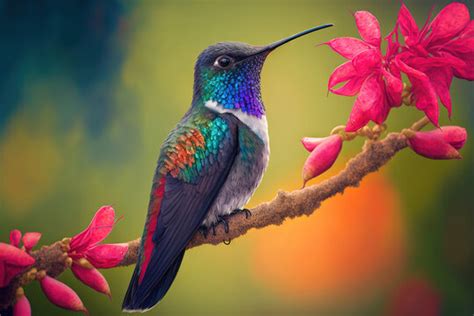 Hummingbird Wallpapers