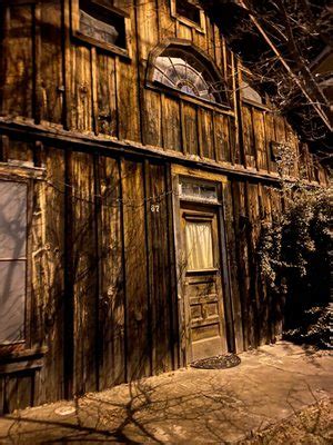 OLD BISBEE GHOST TOUR - Updated January 2025 - 47 Photos & Average of 4 ...