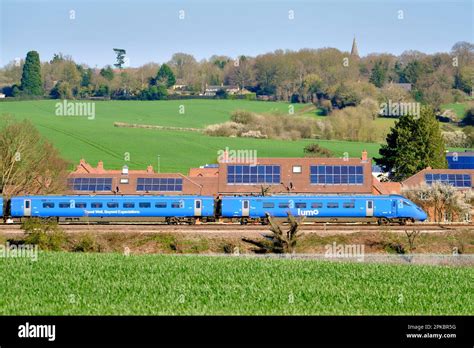 Lumo train hi-res stock photography and images - Alamy