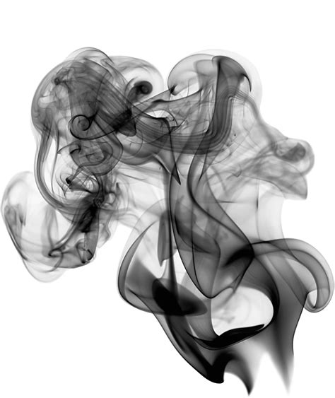 [200+] Black Smoke Png Images | Wallpapers.com