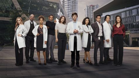 'The Good Doctor's [Spoiler] Dies: 'Everyone Expects All These Amazing Medical Miracles'