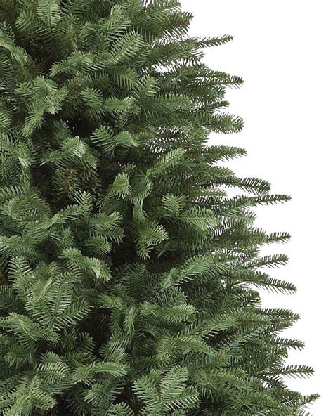 BH Balsam Fir Artificial Christmas Trees | Balsam Hill