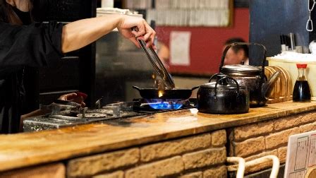 Traditional Ingredients and Techniques in Japanese Cooking