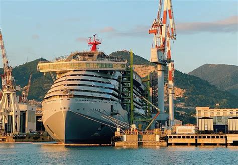 Virgin Voyages second cruise ship to be named "Valiant Lady" | Crew Center