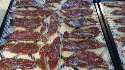 Best Ever Venison Jerky Recipe Venison Jerky Recipe, Beef Jerky Sticks ...