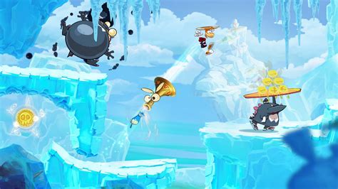 Rayman Origins Review - We Know Gamers | Gaming News, Previews and Reviews