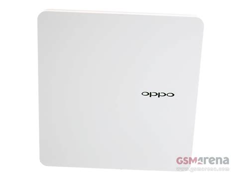 Oppo N1 pictures, official photos