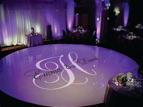 Wedding Dance Floor Decal Personalized Wedding Vinyl Floor | Etsy | Dance floor wedding, Wedding ...