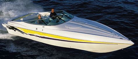 Performance Boats Buyers Guide | Discover Boating