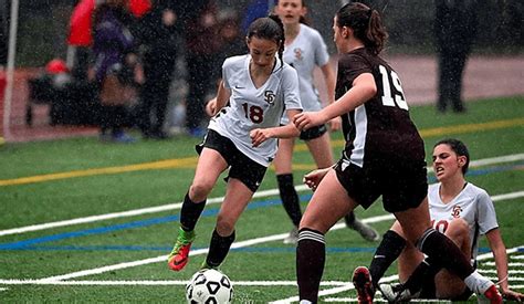 What you Need to Know About Playing Soccer in the Rain - Girls Soccer ...