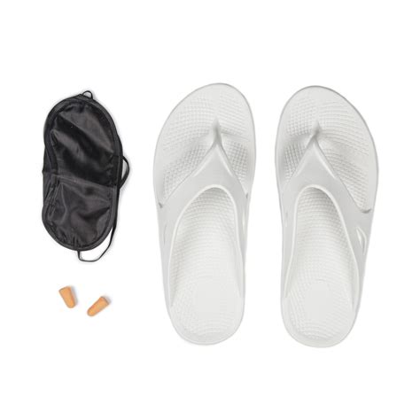 Flexible Slippers with Arch Support (Unisex) - Hajj Travel Shop