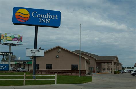 Comfort Inn | VisitNebraska.com