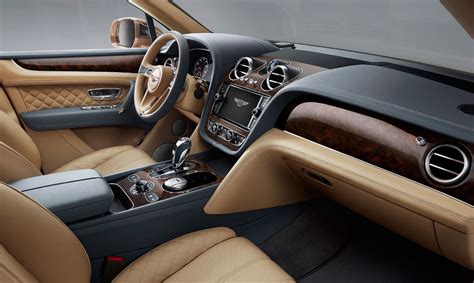 New 2021 Bentley Bentayga Pre Owned, Release Date, Interior - Bentley