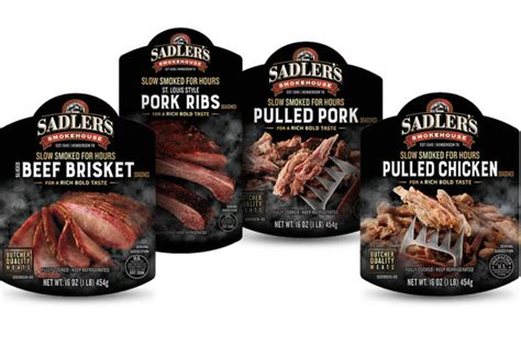 Sadler’s Smokehouse debuts ready-to-eat barbecue | Supermarket Perimeter