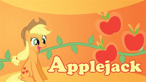 Applejack - My Little Pony Friendship is Magic Photo (30732614) - Fanpop