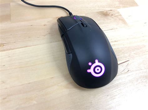 Steelseries Rival 310 Review - A No Frills Top Performer