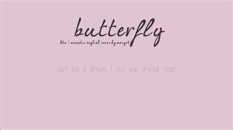 BTS Butterfly Live Wallpapers on WallpaperDog