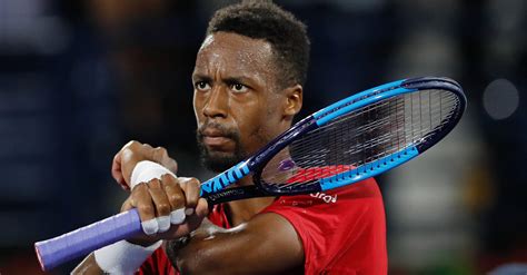 Highlights: Monfils fends off Fucsovics danger - Dubai Duty Free Tennis ...