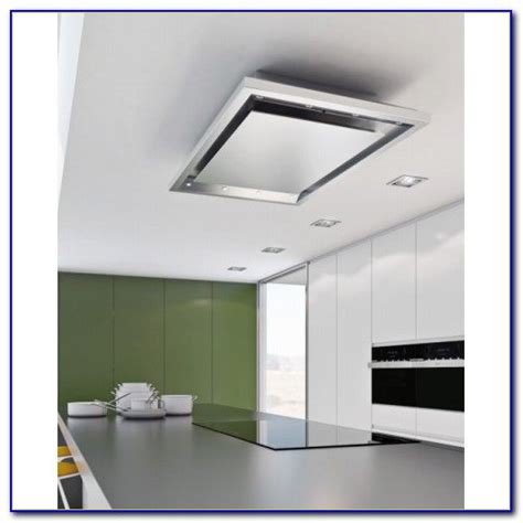 Everything You Need To Know About Extractor Hood Ceiling Mounted - Ceiling Ideas