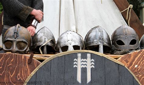 Archaeologists uncover Viking Army Camp