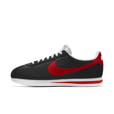 Nike Cortez Basic By You Custom Men's Shoe | Nike, Nike cortez, Shoes