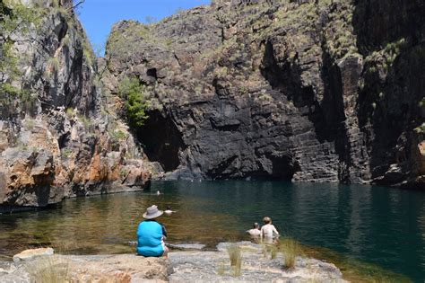 Kakadu National Park Walking Tour - Inspiration Outdoors