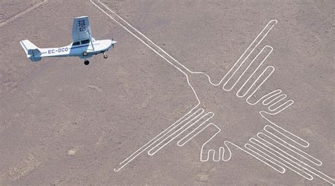 Nazca Lines Tours - Visit the South of Lima Peru - Lima Limo