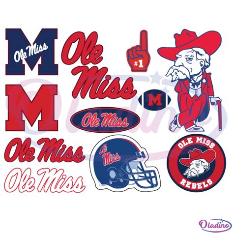 Ole Miss Rebels Football Schedule 2024 - Pauli Regina