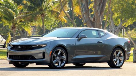 La verdadera razón por qué el Chevrolet Camaro va a ser descontinuado - Gossip Vehiculos