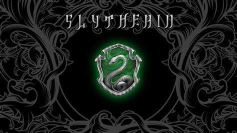 Slytherin Aesthetic Laptop Wallpapers - Top Free Slytherin Aesthetic Laptop Backgrounds ...