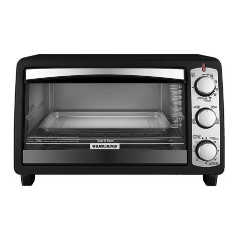 Elite Platinum 6-Slice Toaster Oven With Broiler | Toaster oven, 6 ...