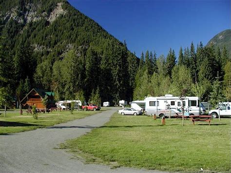 Canyon Hot Springs Resort | Travel British Columbia