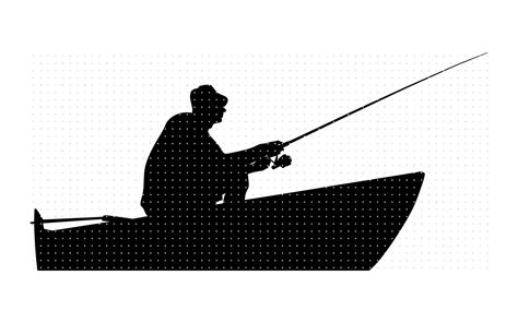 Clipart Fishing Boat