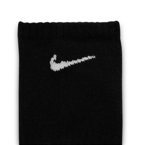 Nike | 3 Pack No Show Socks Mens | Trainer Socks | SportsDirect.com