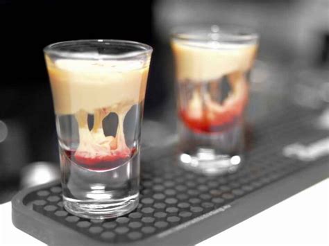 Alien Brain Hemorrhage Shooter Recipe | Bryont Blog