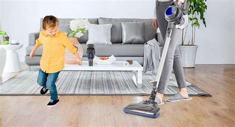 Best Stick Vacuum For Hardwood Floors - Top 10 Choice