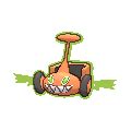 Pokemon Sword and Shield Mow Rotom | Locations, Moves, Weaknesses