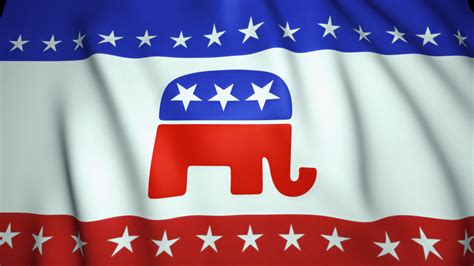 Republican Party 2024 - Alikee Wandie