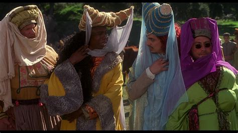 Robin Hood: Men in Tights (1993) Screencap | Fancaps