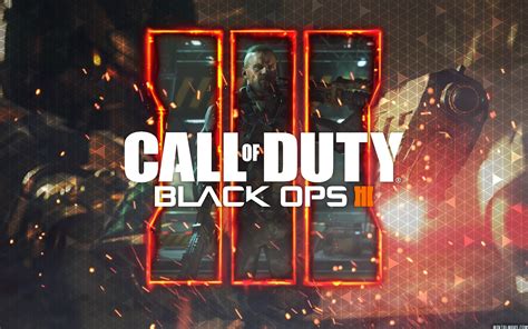 2016 Call Of Duty Black Ops 3 HD Wallpaper,HD Games Wallpapers,4k Wallpapers,Images,Backgrounds ...