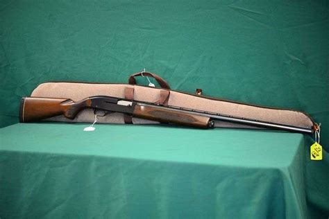 Winchester Model 1400 Semi-Auto 12 Gauge Shotgun, - Ford Brothers, Inc.