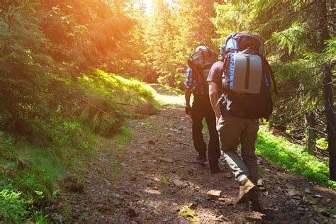 Lake Placid Hiking - Escapades in the Adirondacks | Golden Arrow Lakeside Resort