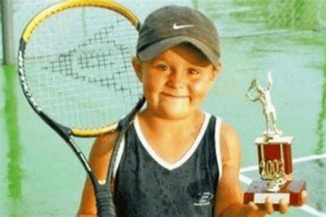 Ash Barty retirement: The legacy she created.