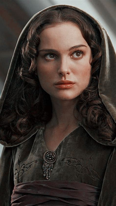 Padme Amidala - ster Wars foto (43206036) - Fanpop