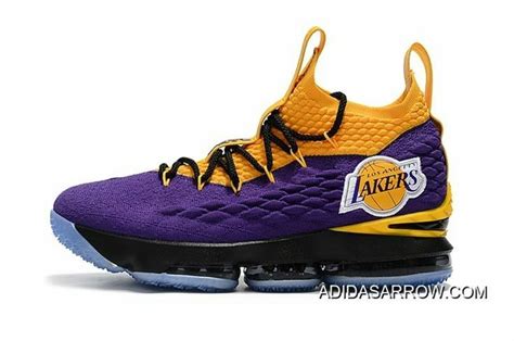 Lakers shoes | Black basketball shoes, Lebron james shoes, Best basketball shoes